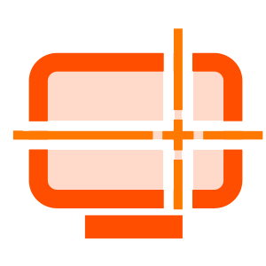 Icon for CAD and Analysis