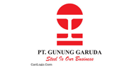 Client logo