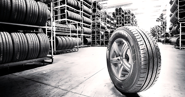 Tire Industry