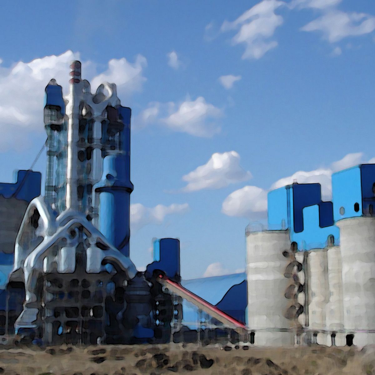 Cement Industry