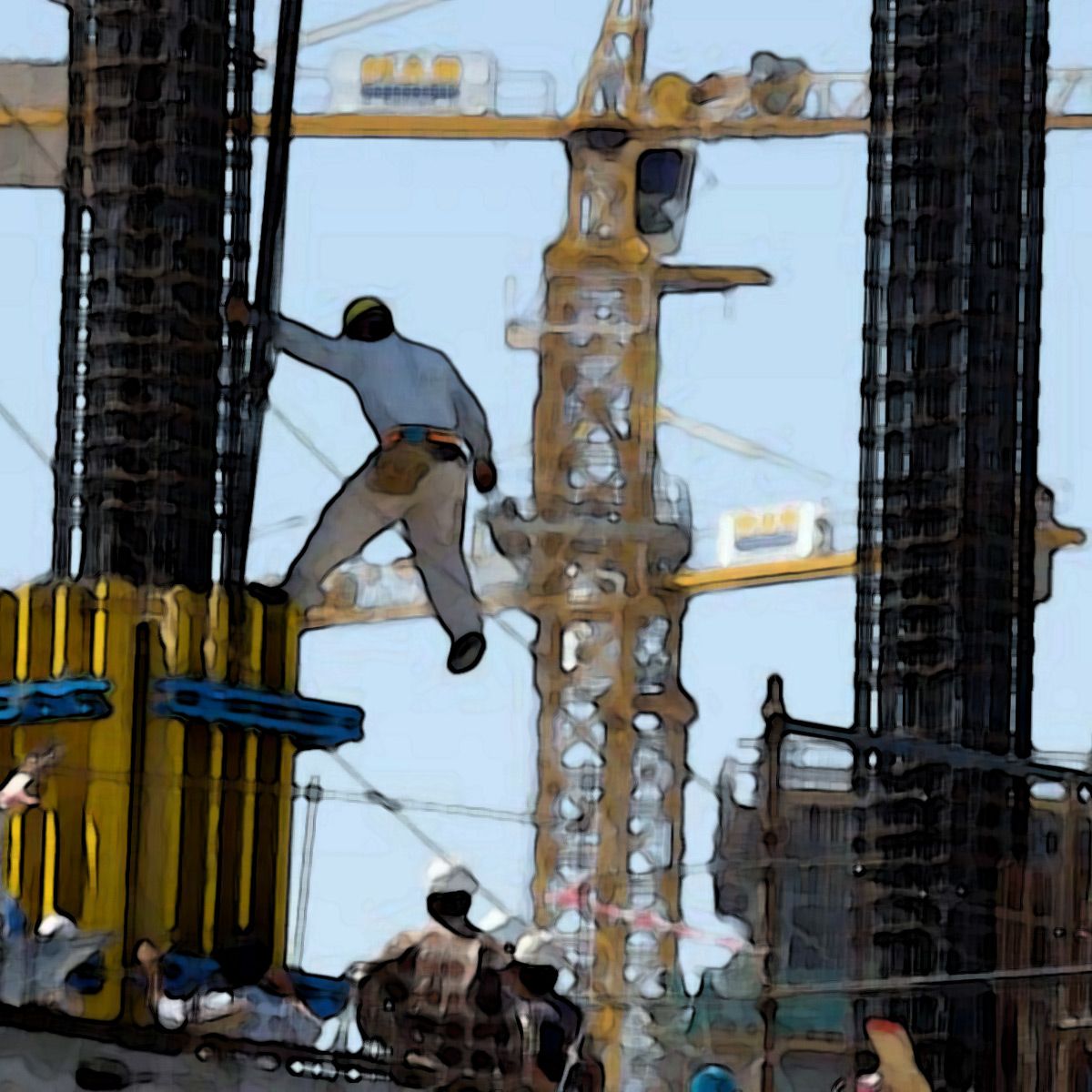 Infrastructure Industry
