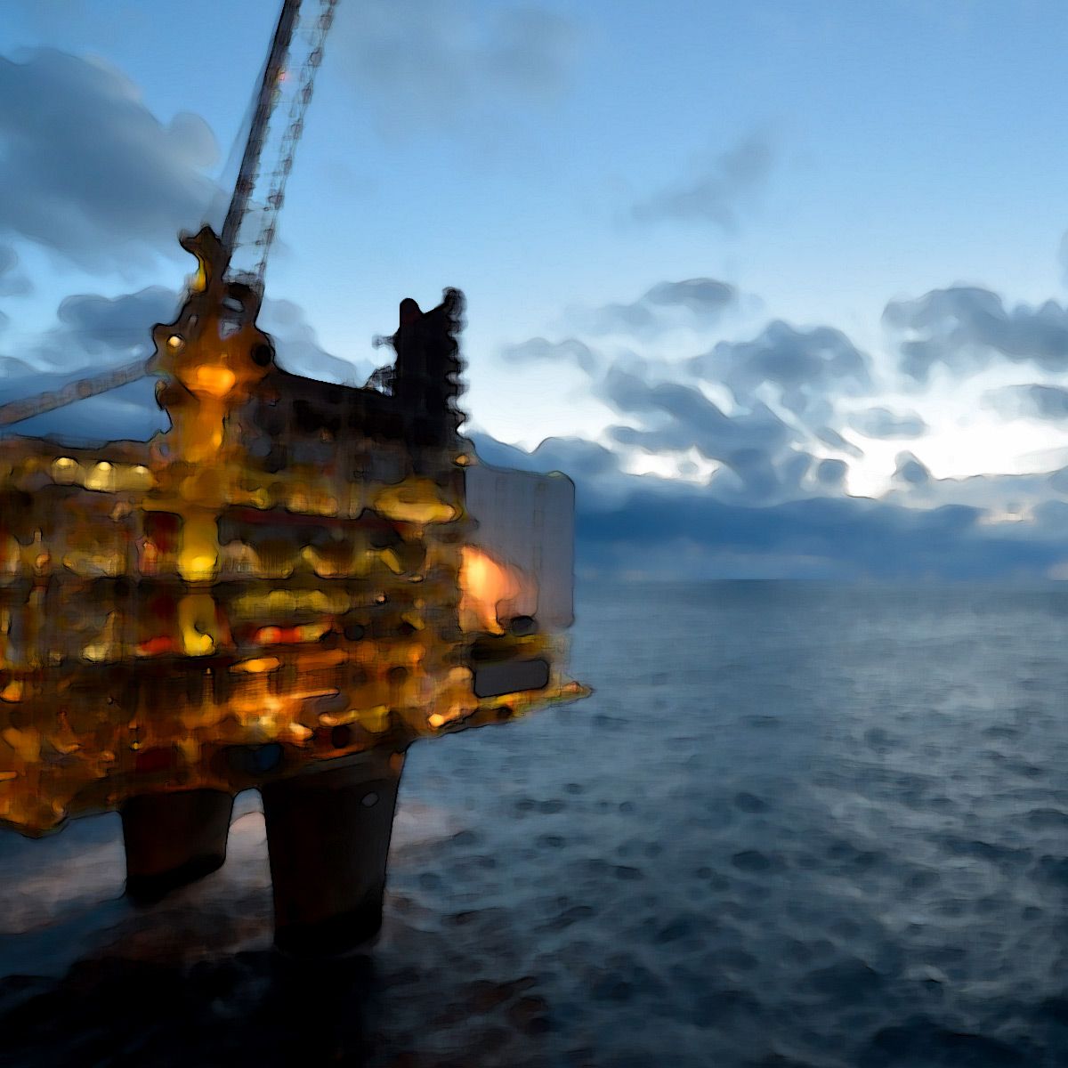 Oil & Gas
