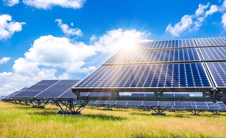 Energy Solar